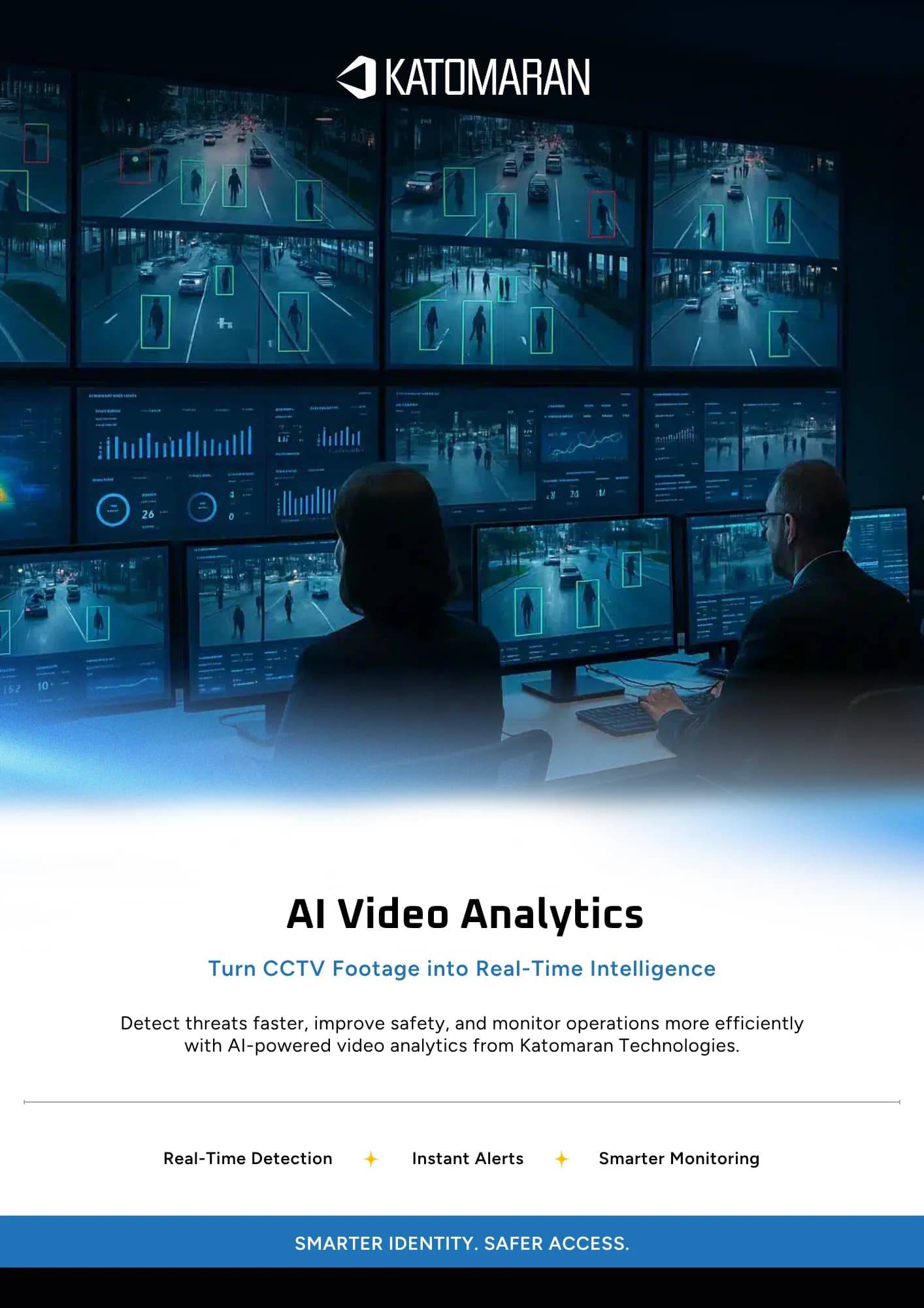 Video Analytics