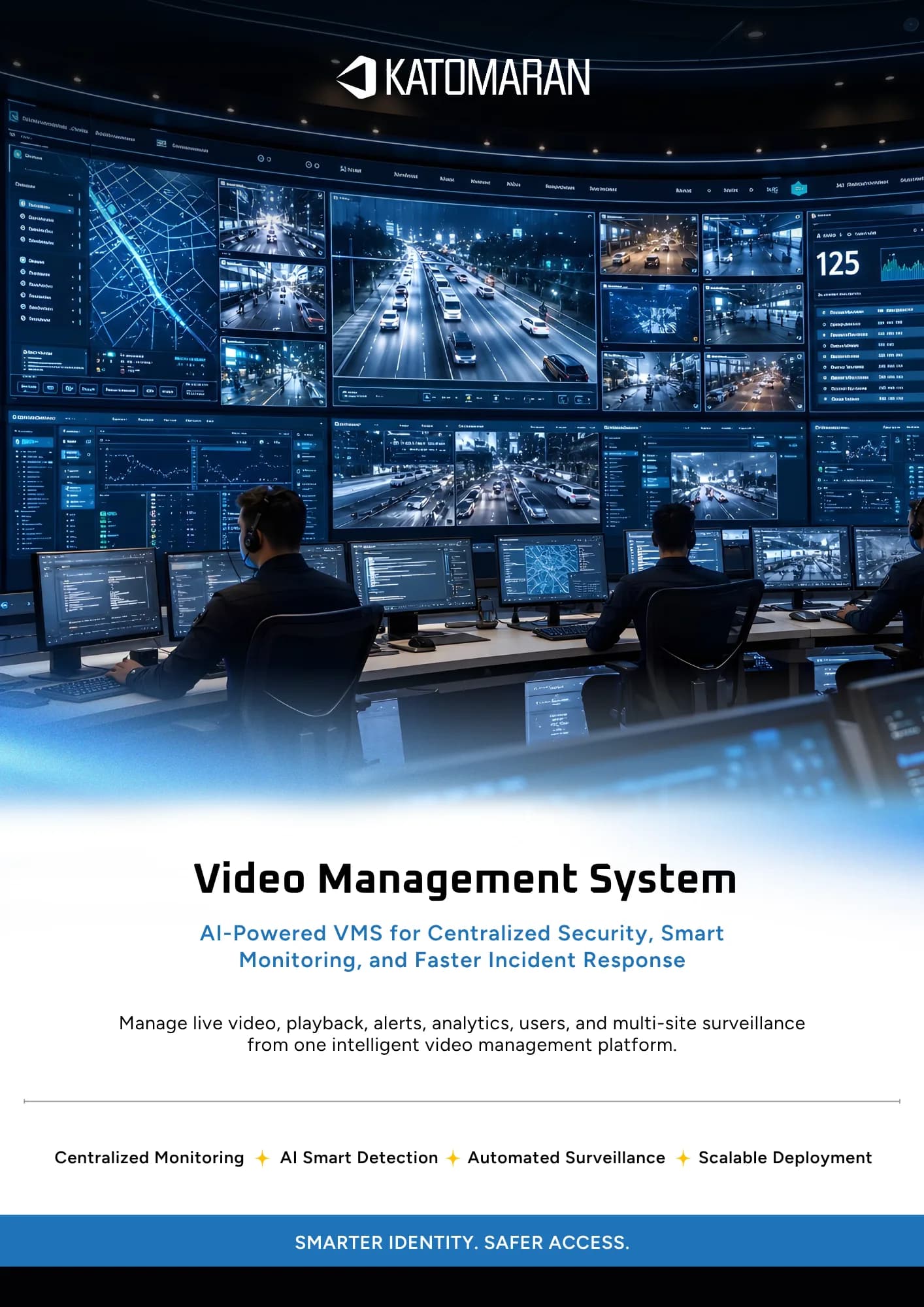 Video Management System