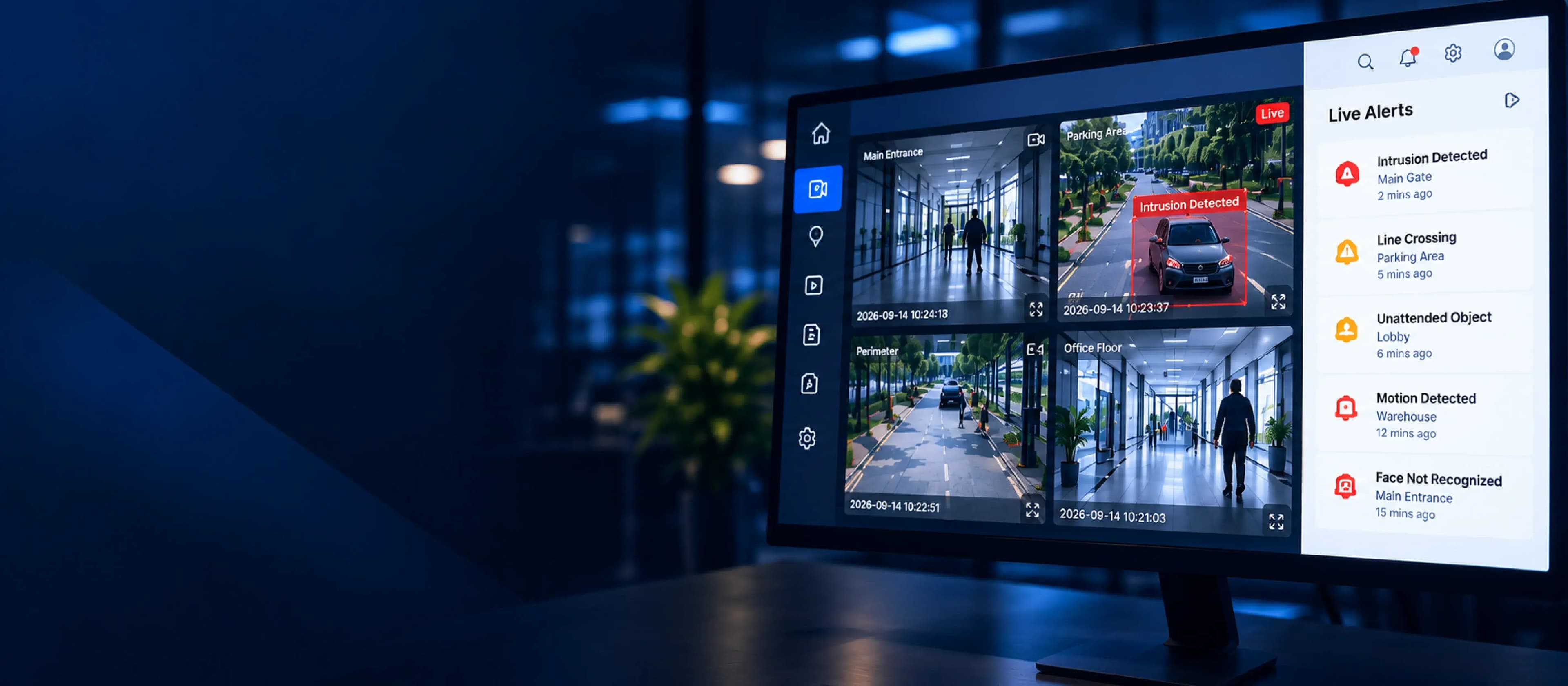 Smart Alerts, Faster Incident Response