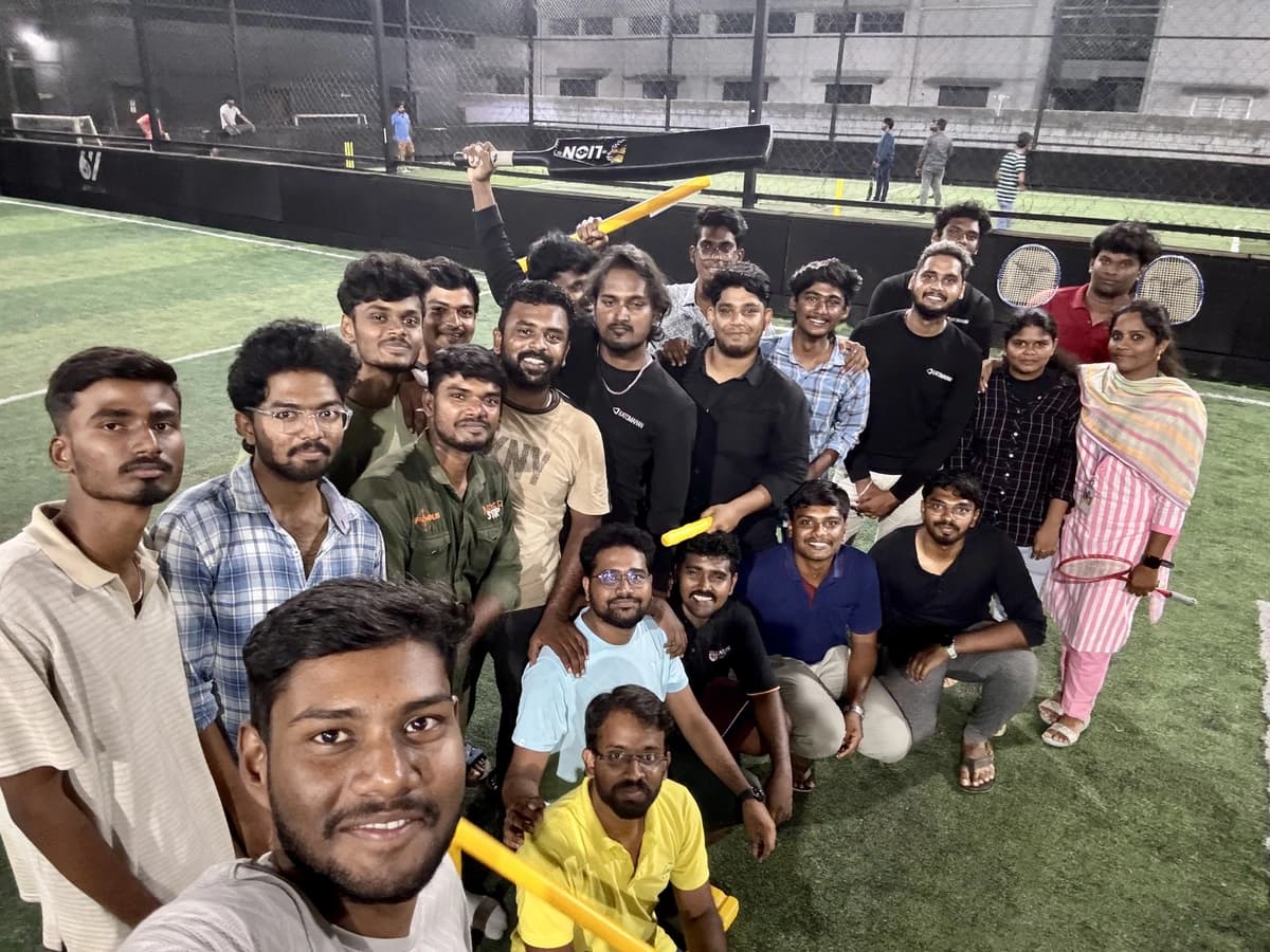 Life at katomaran image 1