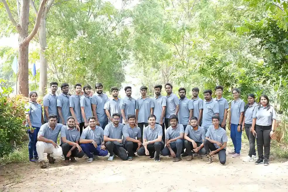 Life at katomaran image 16