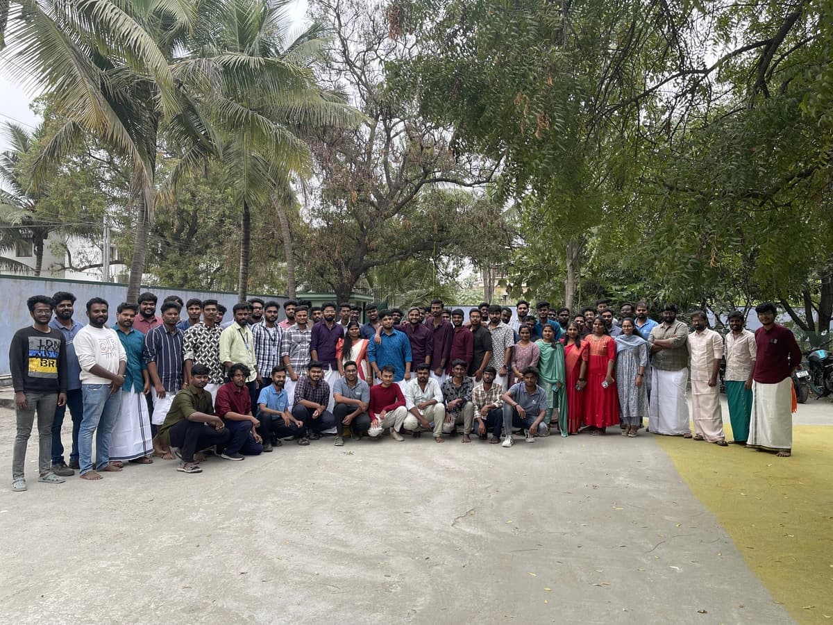 Life at katomaran image 13