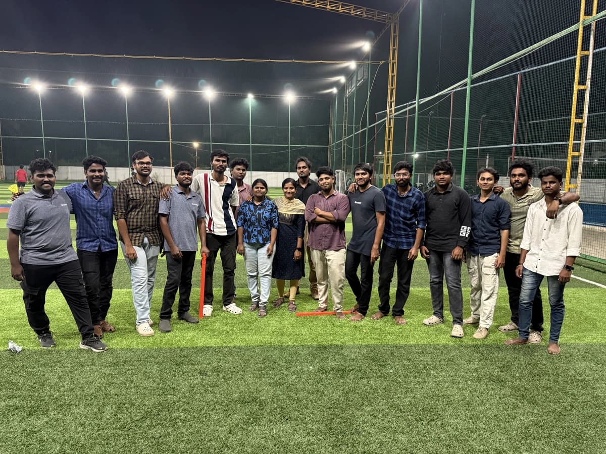 Life at katomaran image 12