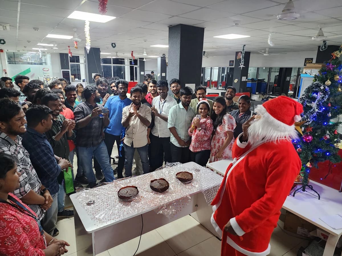 Life at katomaran image 6