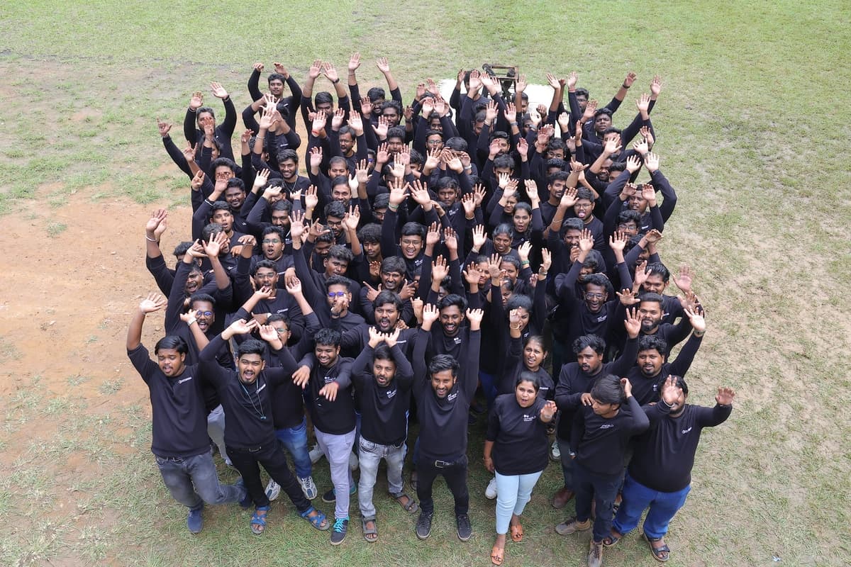 Life at katomaran image 10