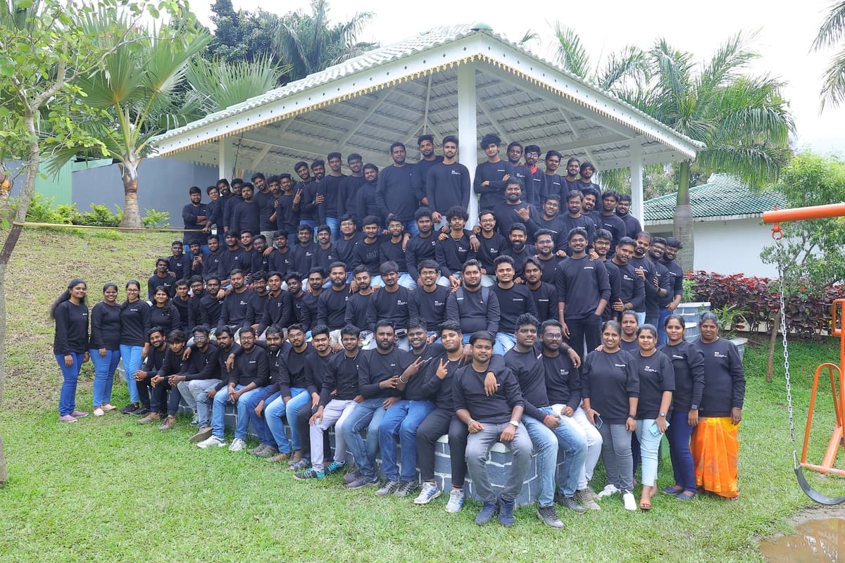 Life at katomaran image 8