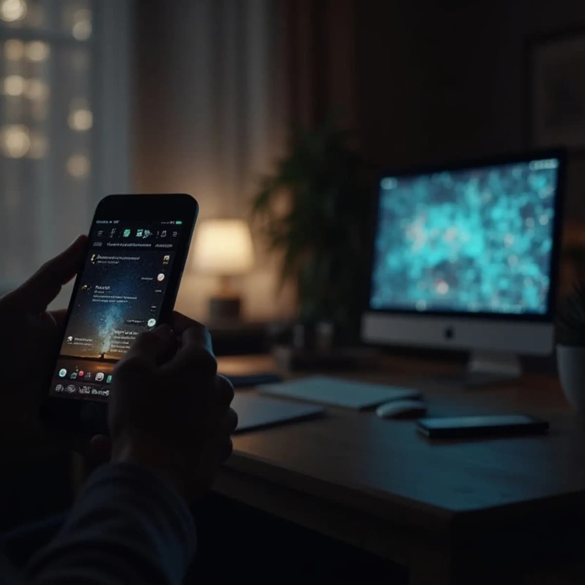 VSSAS Access on multiple devices