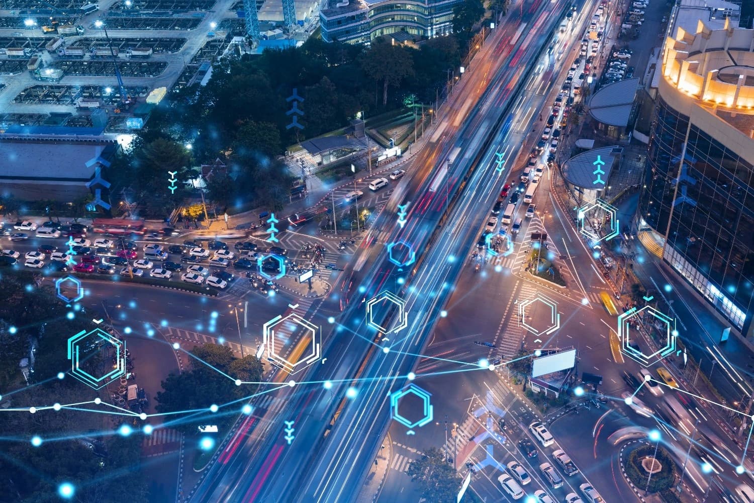 Experience Smarter Traffic Management with Katomaran ITMS