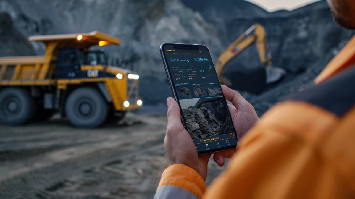 AI Video Analytics for Safer Mining Operations