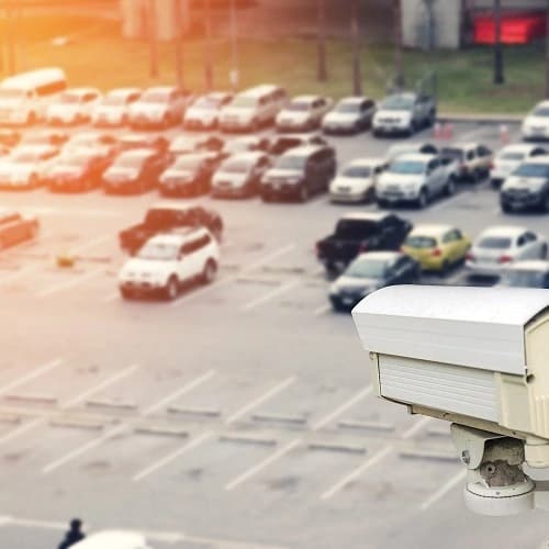 Intrusions into restricted zones