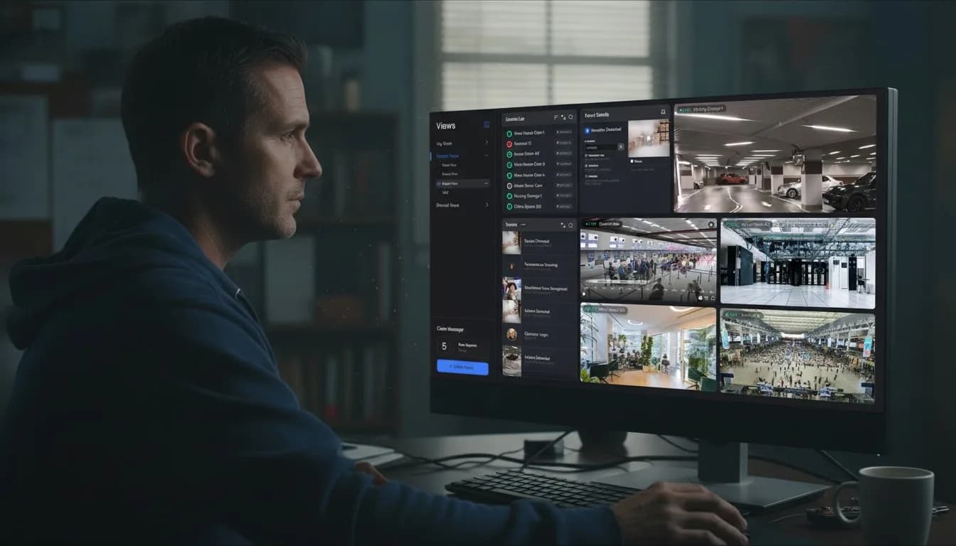 Landing Page Background Image