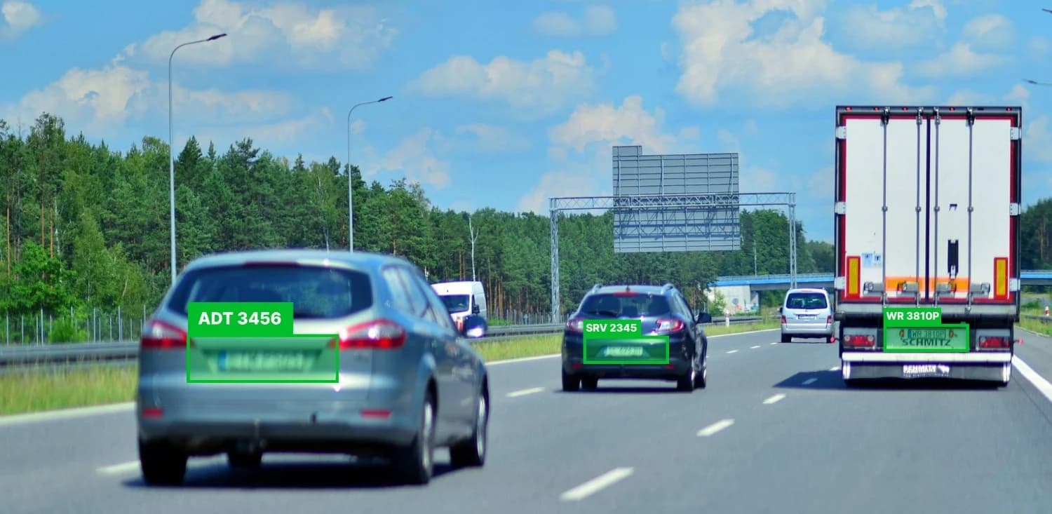 AI-Powered Intelligent Traffic Management System (ITMS) for Flyover Safety & Traffic Enforcement