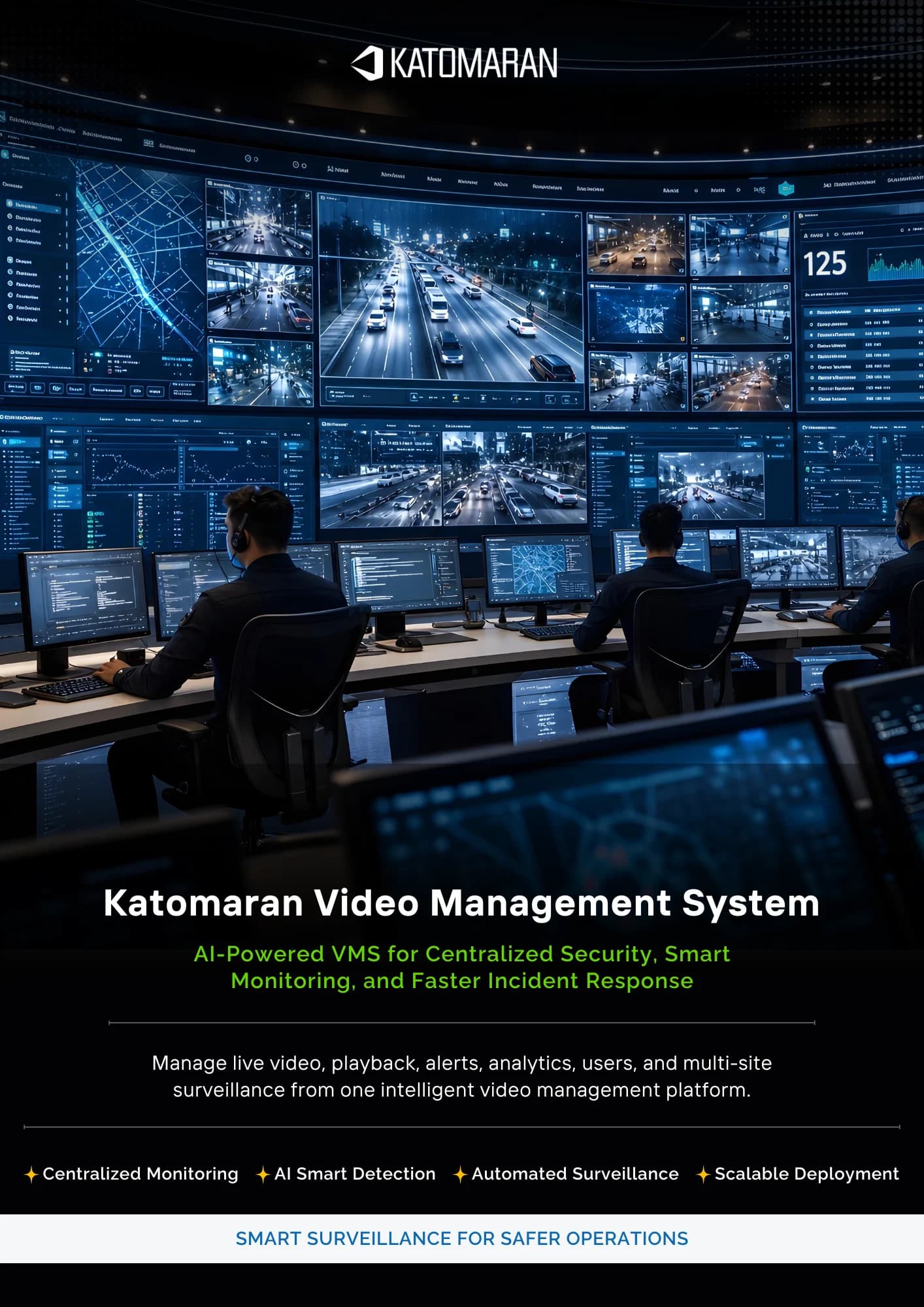 VMS Brochure Cover