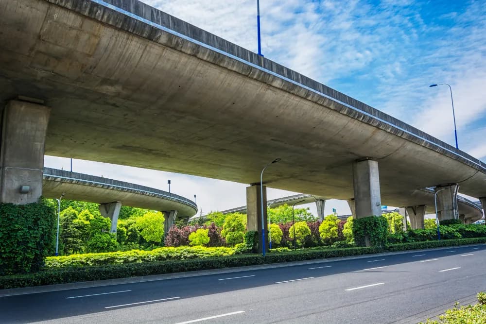 Smart Traffic Monitoring System