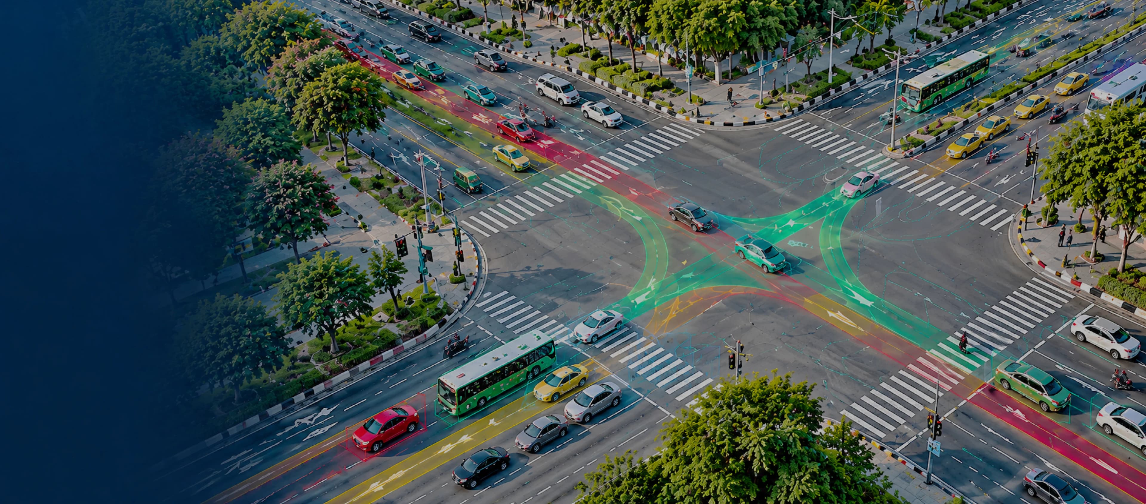 Real-Time Signal Optimization at Every Junction