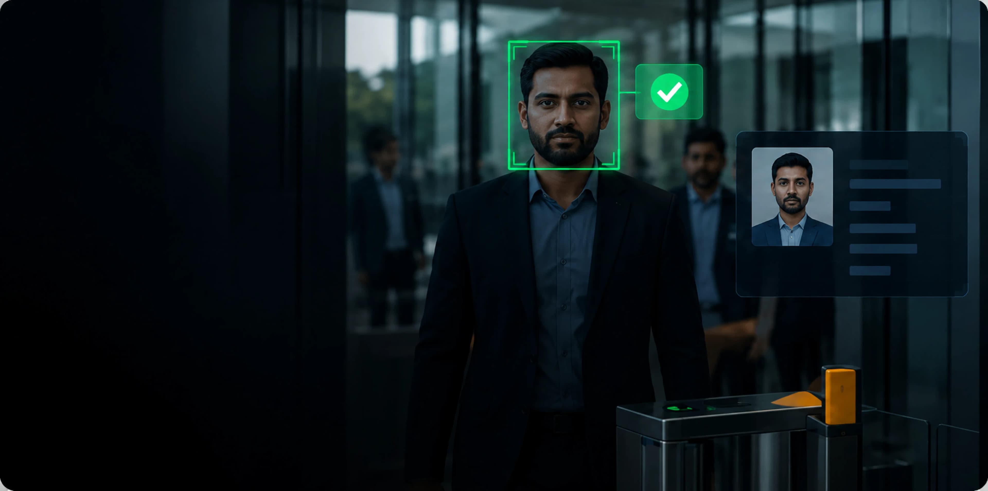 Face Recognition