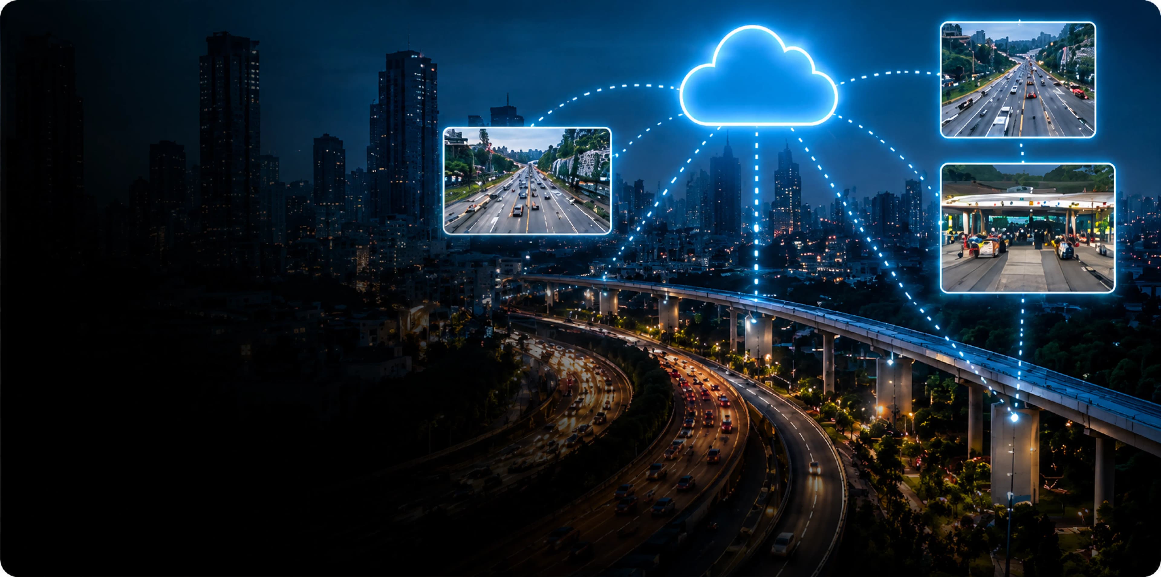 VSaaS – Cloud Video Surveillance