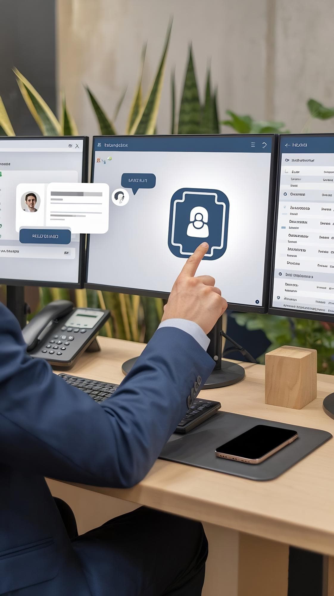 web app development services in India