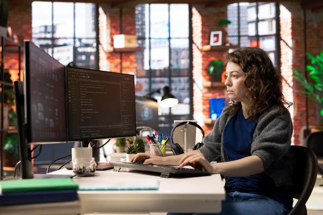 custom web development company in India