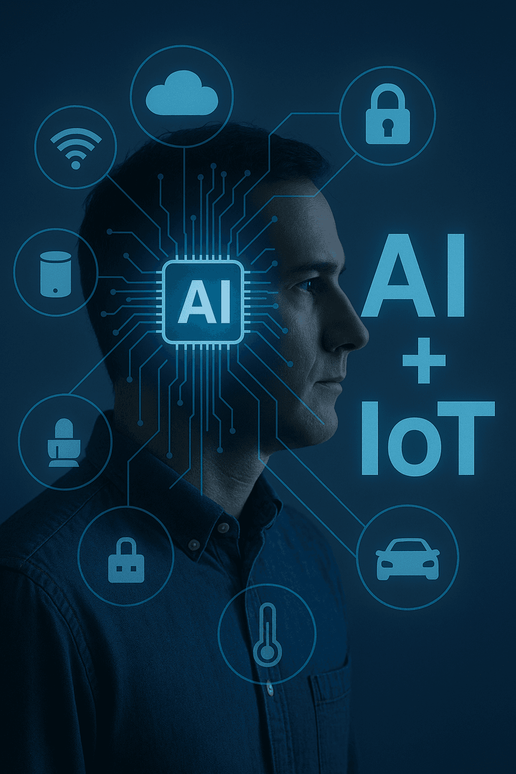 Best IoT company in India