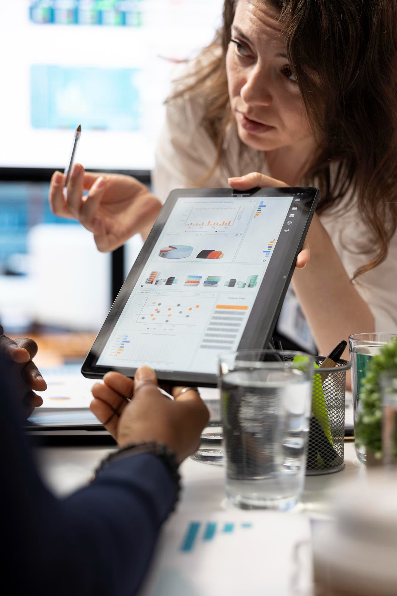 Custom IoT app development in India