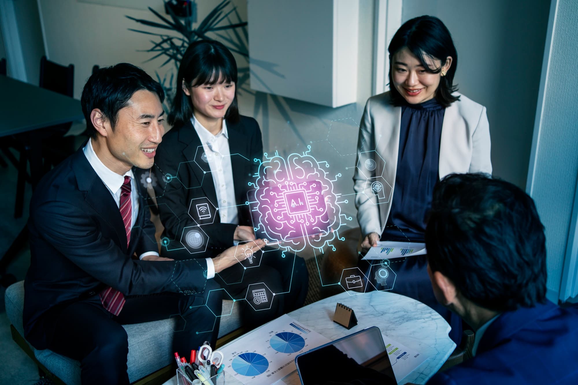 artificial intelligence software development