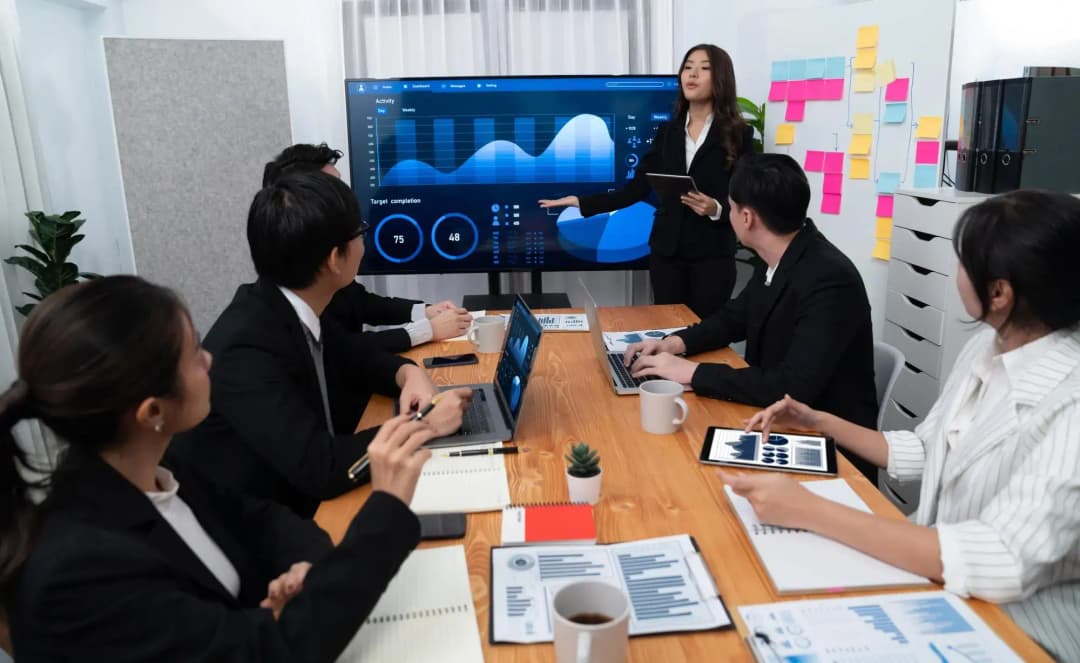 AI video analytics software India