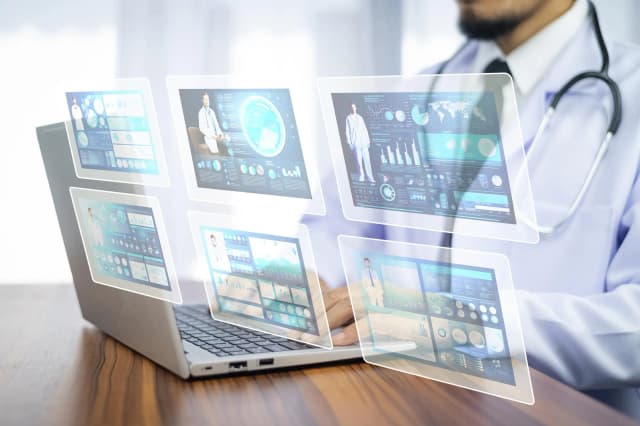 Custom software services in Bangalore