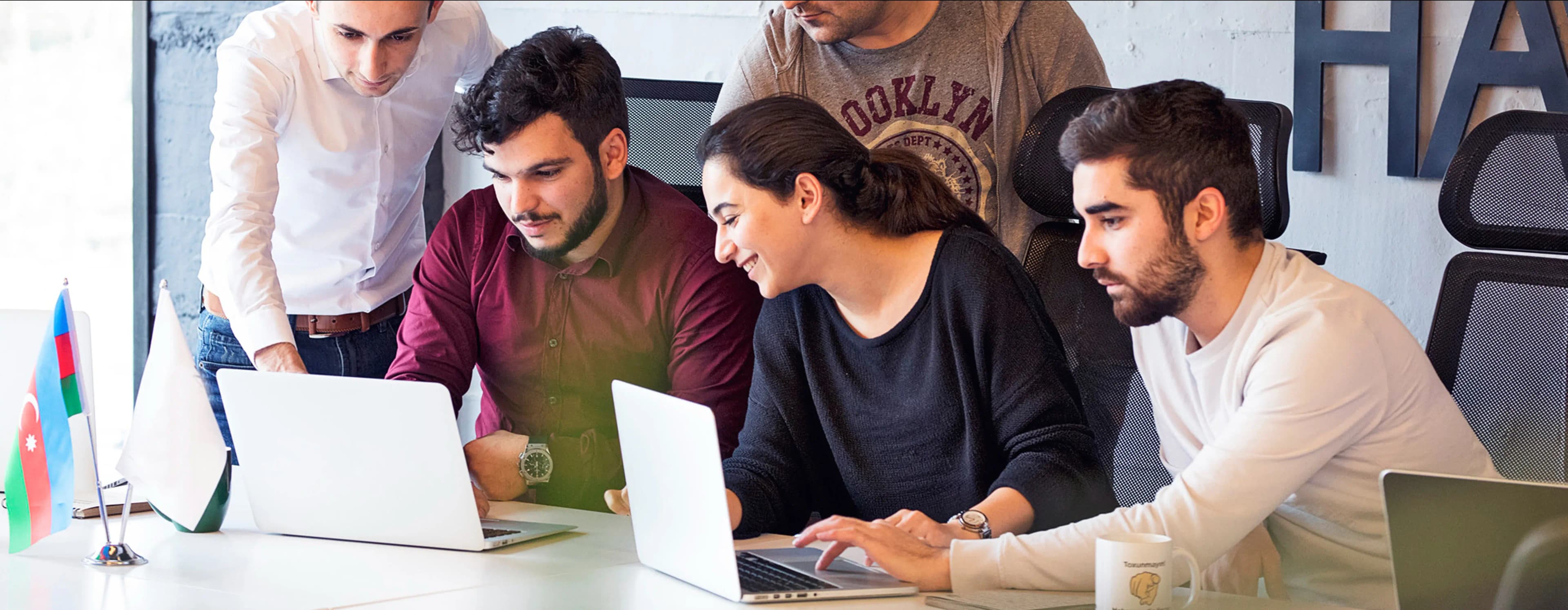 software development company in bangalore