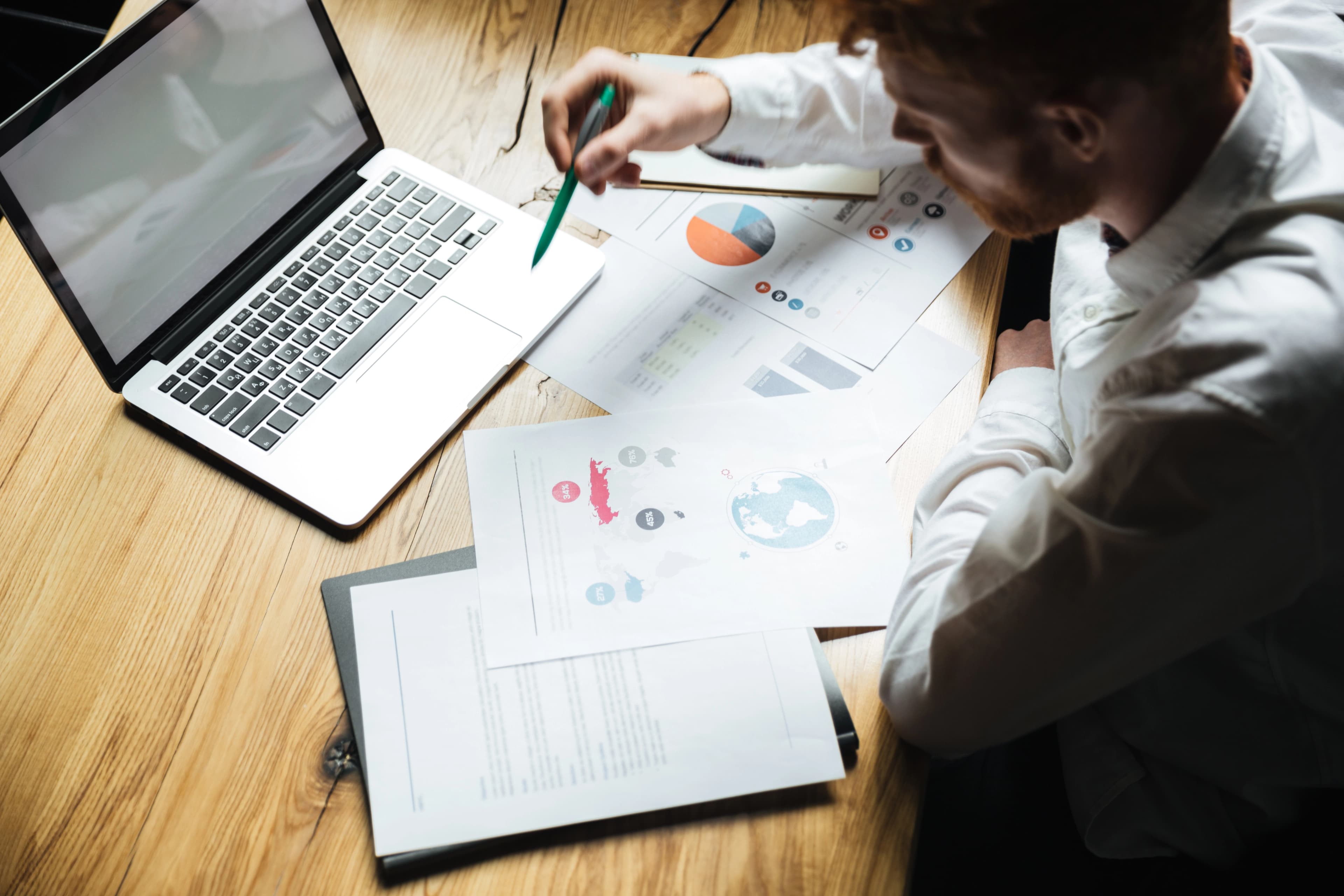 Creative UI UX designers in India