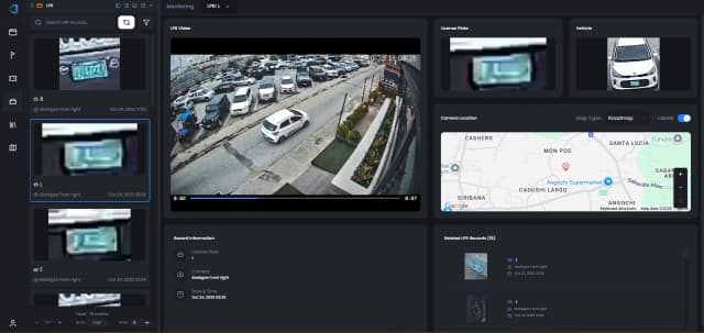 Boom Barriers & Access Control Systems