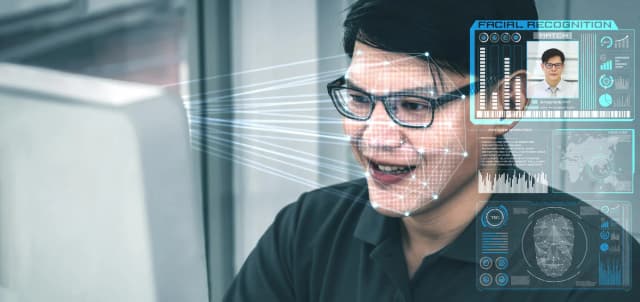 Face Recognition Systems (FRS) for Dual Authentication