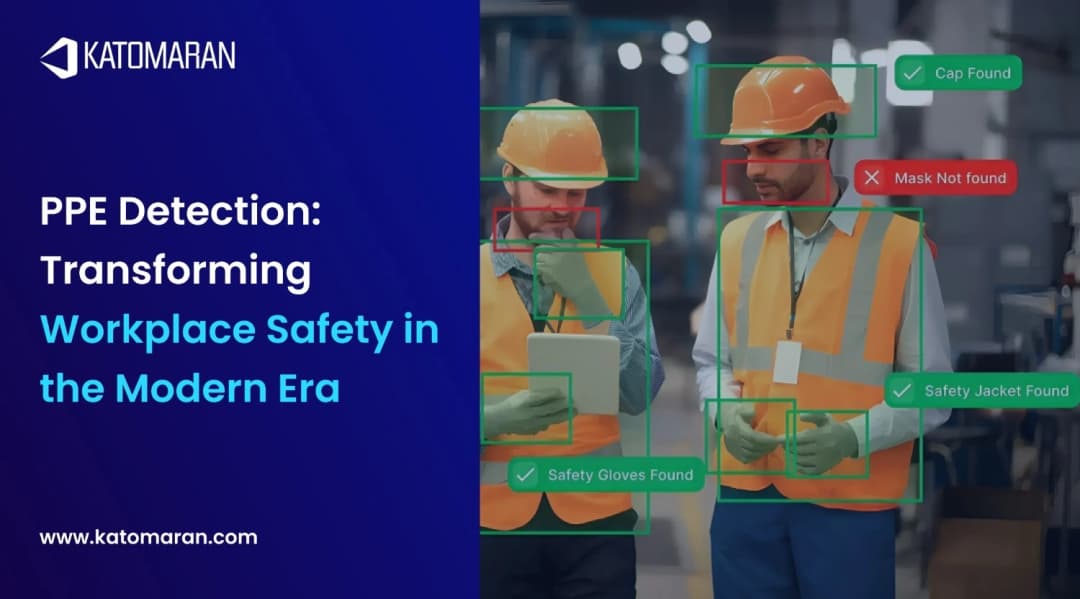 PPE Detection: Transforming Workplace Safety in the Modern Era