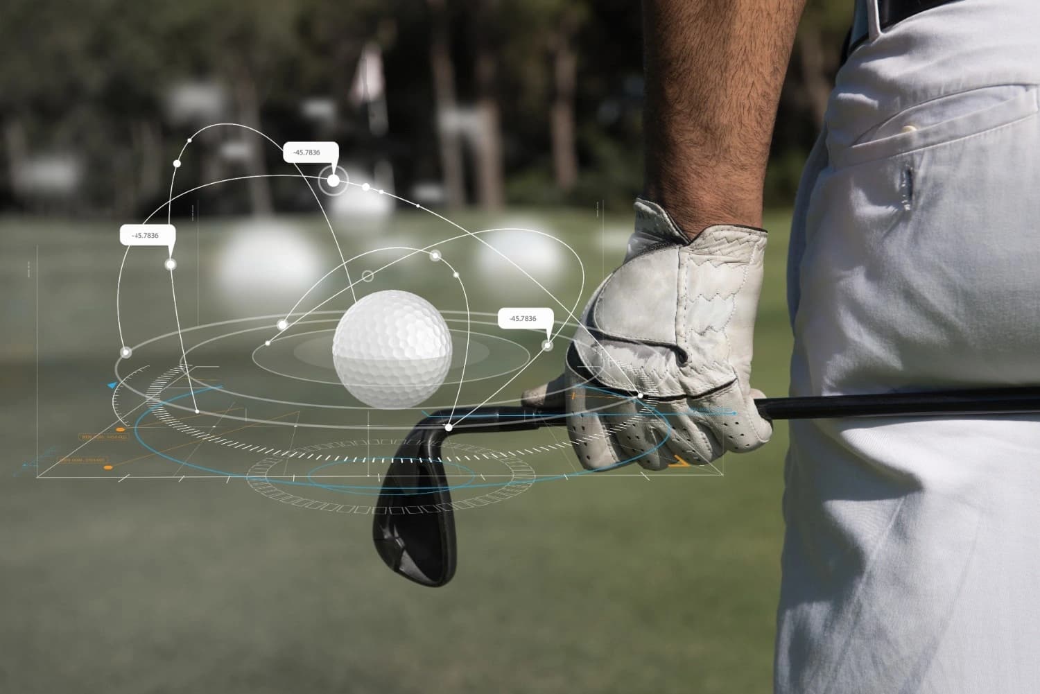 Real-Time Multi-Ball Tracking for Next-Generation Sports Facilities