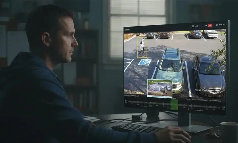 Video Analytics Software