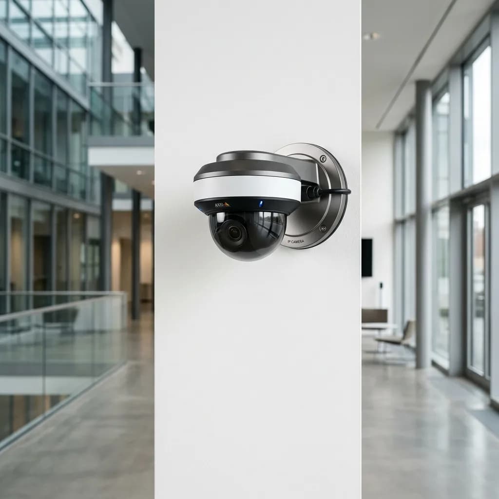 ONVIF camera integration