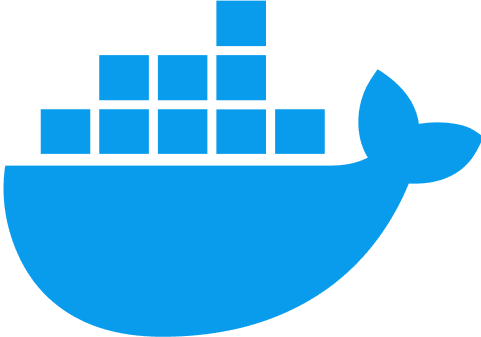 Docker icon