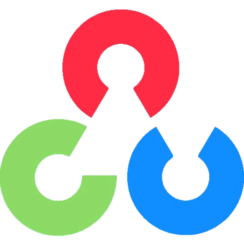 OpenCV icon