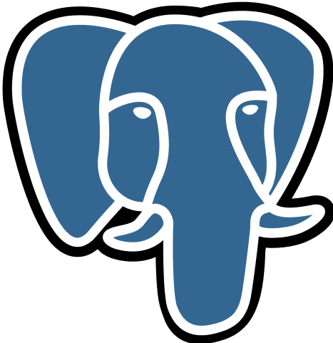 PostgreSQL icon